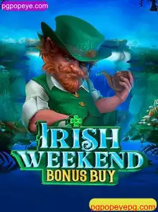 Explorando IrishWeekendBonusBuy: Uma Aventura de Casino Vibrante