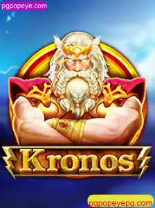Explorando o Mundo de Kronos: Um Jogo Inovador e Cativante