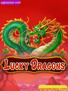 Descubra o Fascinante Mundo de LuckyDragons