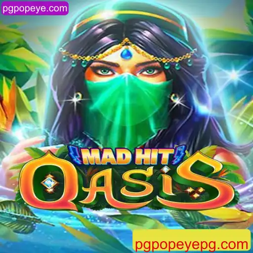 Explorando o Fascinante Mundo de MadHitOasis
