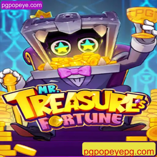 Desvendando os Mistérios de MrTreasuresFortune: Uma Aventura de Caça ao Tesouro