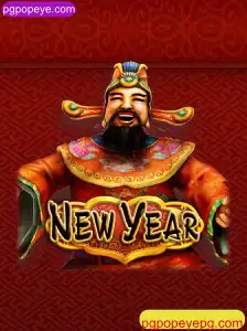 Descubra o Jogo 'NewYear': Mergulhe na Aventura com pgpopeye.com