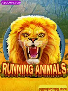 Descubra o Mundo Empolgante de RunningAnimals no pgpopeye.com