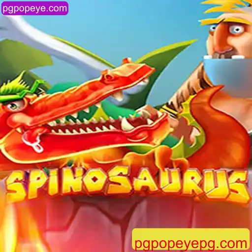 Descubra o Mundo Emocionante de Spinosaurus: Jogo Inovador do pgpopeye.com