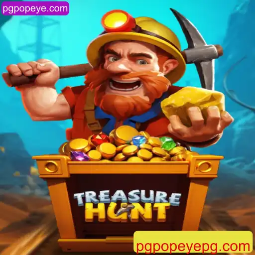 Explorando o Mundo de TreasureHunt: Uma Aventura Virtual